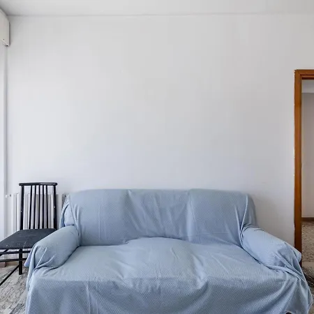 Scenic In Near Sea And Casino Apartment