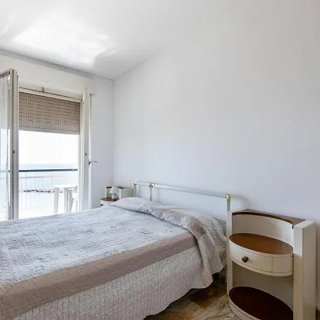 Scenic In Near Sea And Casino * Arma di Taggia