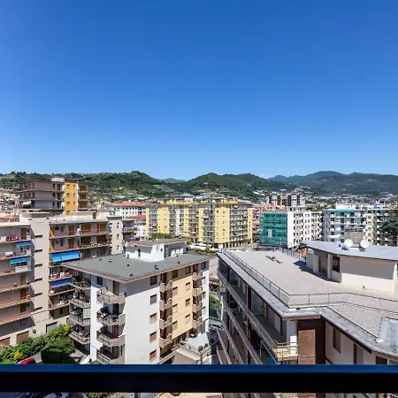 Apartment Scenic In Near Sea And Casino Taggia