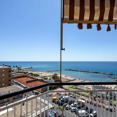 Apartment Scenic In Near Sea And Casino