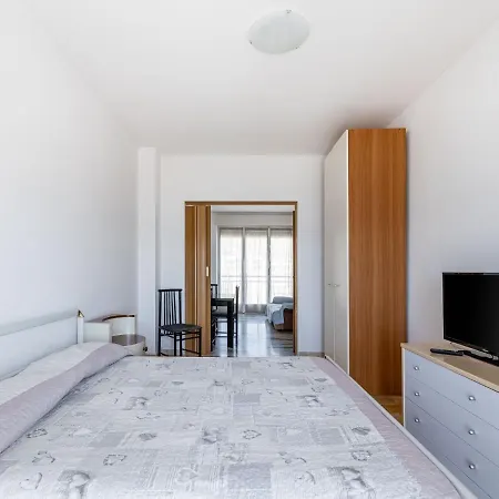 Apartment Scenic In Near Sea And Casino Arma di Taggia