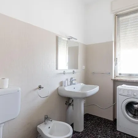 Scenic In Near Sea And Casino Apartment