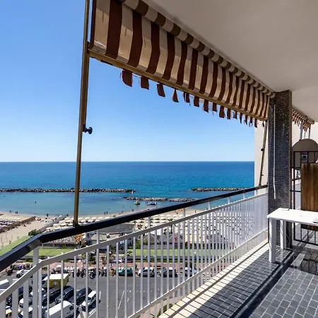 Apartment Scenic In Near Sea And Casino *