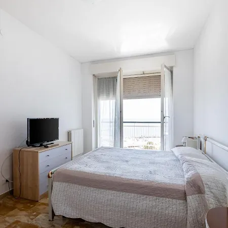 Scenic In Near Sea And Casino * Арма-ди-Таджа